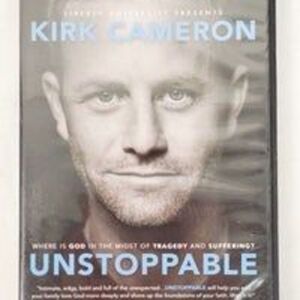 Kirk Cameron - Unstoppable [DVD]